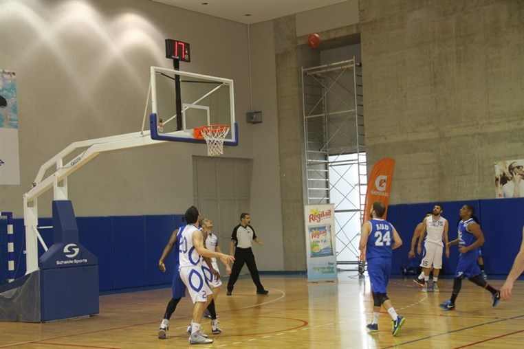Beirut Unisport Festival 6th Edition